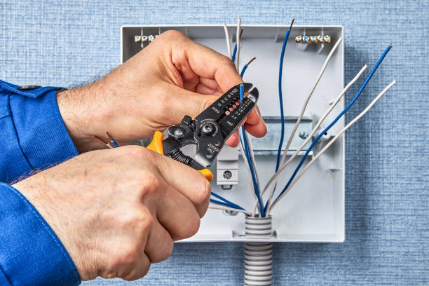 Best Electrical Troubleshooting and Repair  in Satsuma, AL